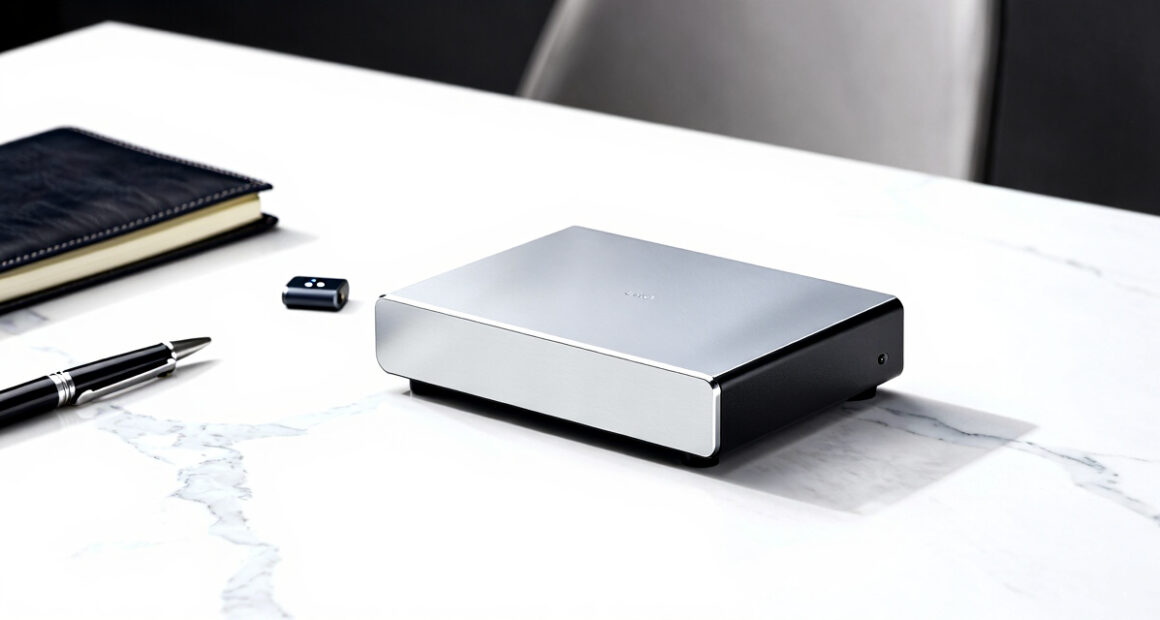 6 Best Secure Storage Drive for Legal Discovery Files in 2026