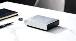 6 Best Secure Storage Drive for Legal Discovery Files in 2026