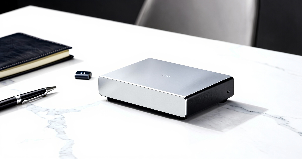 6 Best Secure Storage Drive for Legal Discovery Files in 2026