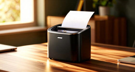 6 Best Shredder That Handles Staples and Paper Clips in 2026