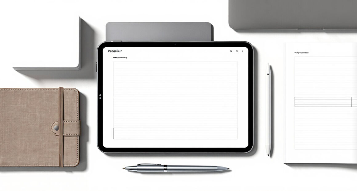 6 Best Tablets for Filling Out PDF Forms Accurately in 2026