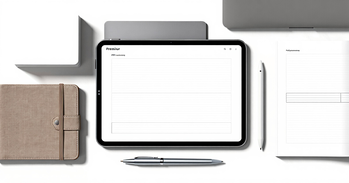 6 Best Tablets for Filling Out PDF Forms Accurately in 2026