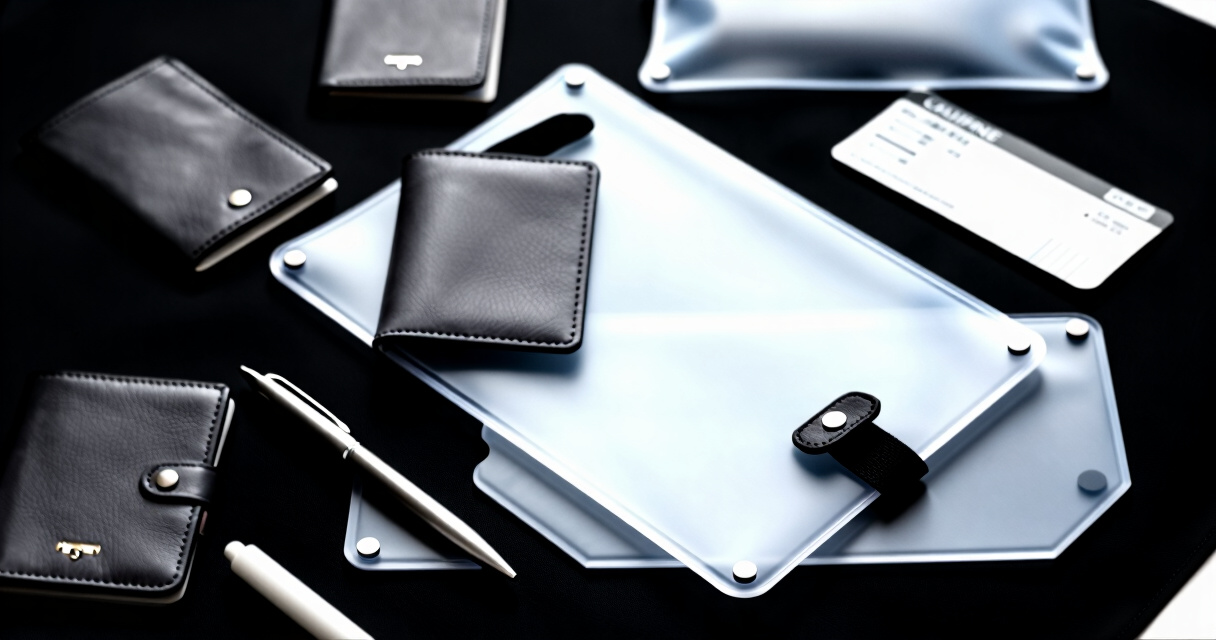 6 Best Tamper Resistant Document Pouch for Travel in 2026