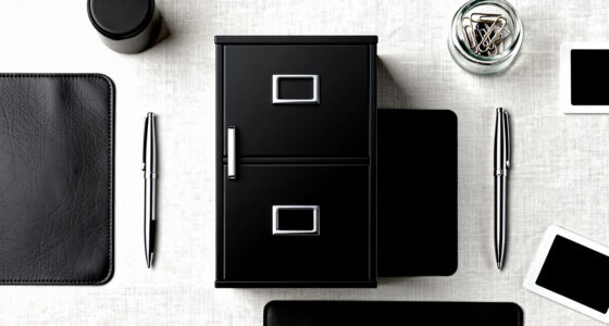 6 Best Vertical Filing Cabinets for Legal Size Folders in 2026