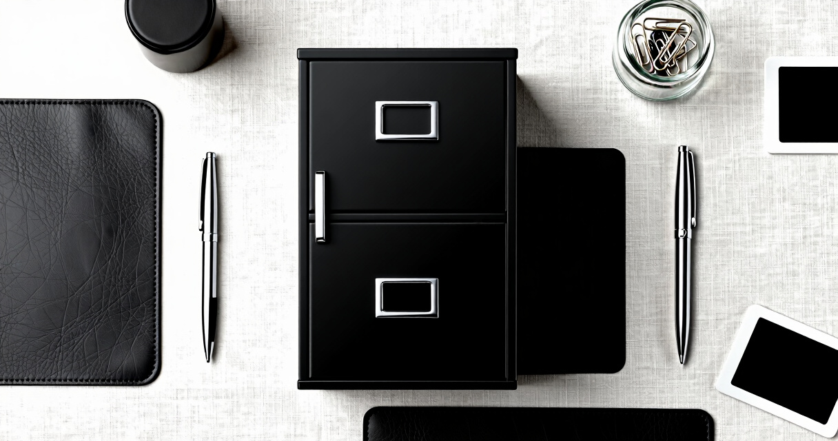 6 Best Vertical Filing Cabinets for Legal Size Folders in 2026