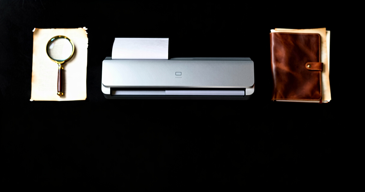 7 Best Archival Photo Scanners for Genealogy Projects in 2026