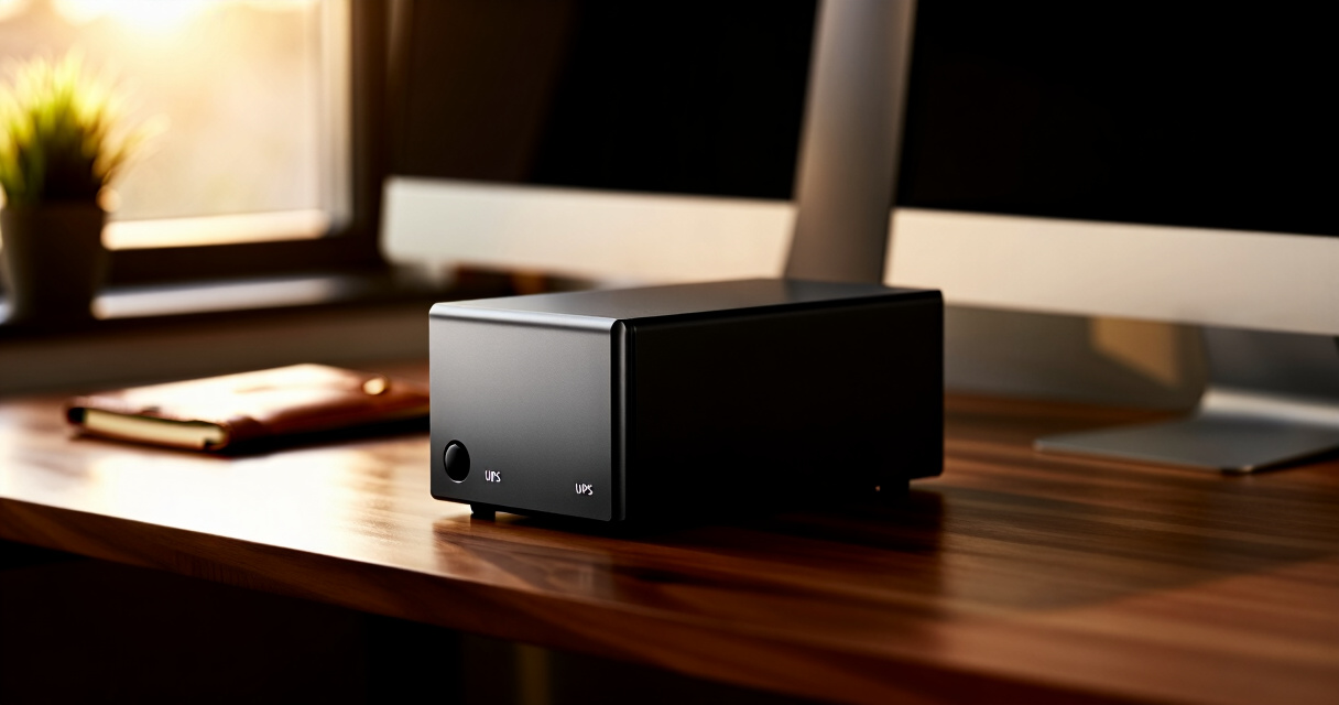 7 Best Best UPS With Automatic Voltage Regulation For Home Office In 2026