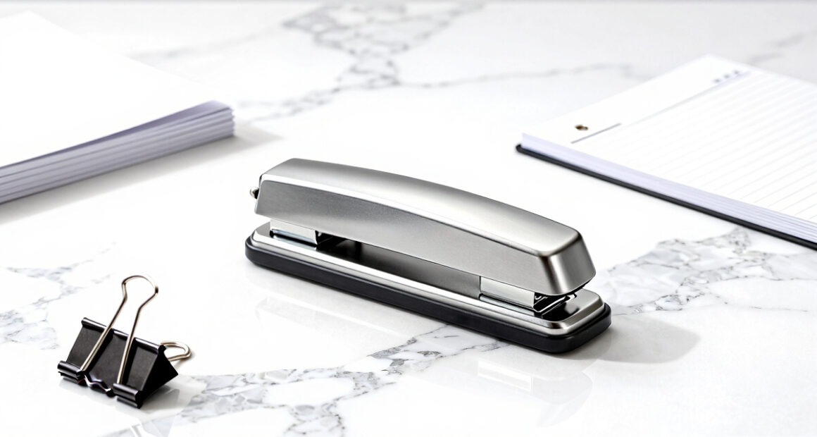 7 Best Booklet Maker Stapler for Office Handouts in 2026