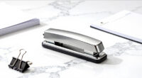 7 Best Booklet Maker Stapler for Office Handouts in 2026