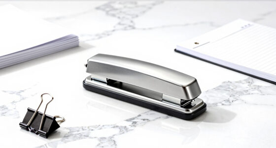 7 Best Booklet Maker Stapler for Office Handouts in 2026