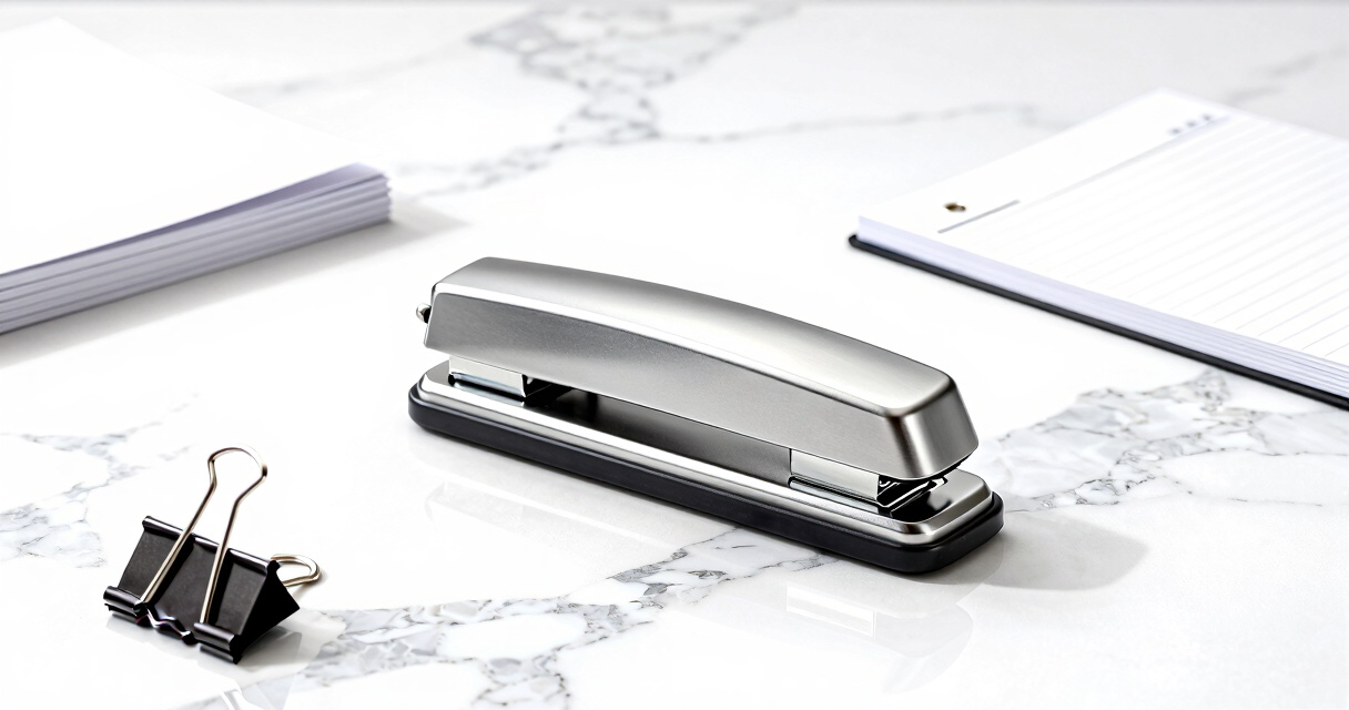 7 Best Booklet Maker Stapler for Office Handouts in 2026