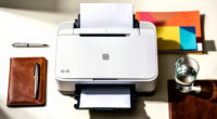 7 Best Business Color Laser Printers for Office Documents in 2026