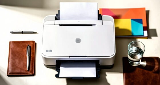 7 Best Business Color Laser Printers for Office Documents in 2026