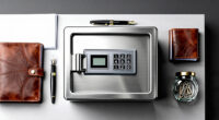 7 Best Combination Fireproof Safe for Paperwork in 2026