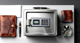 7 Best Combination Fireproof Safe for Paperwork in 2026