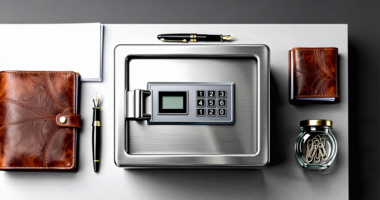 7 Best Combination Fireproof Safe for Paperwork in 2026