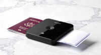 7 Best Compact Travel Scanner For Passports And Receipts In 2026