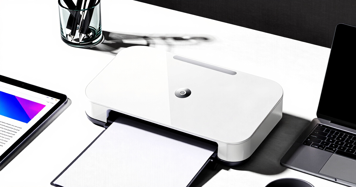 7 Best Desktop Document Scanner For Paperless Home System In 2026