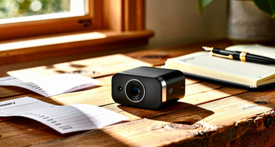 7 Best Document Camera for Capturing Receipts and Small Items in 2026