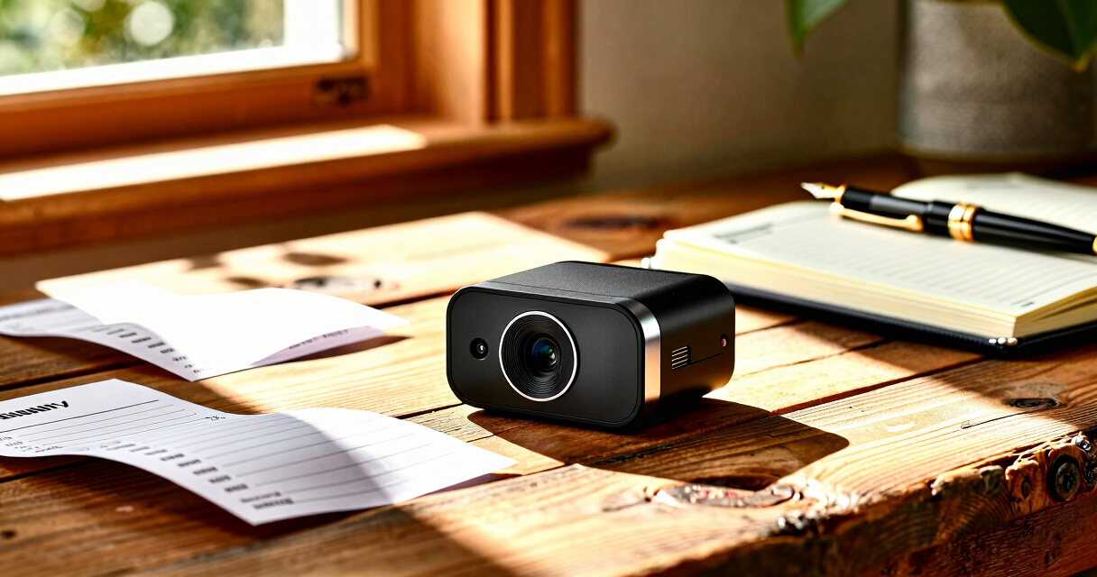 7 Best Document Camera for Capturing Receipts and Small Items in 2026