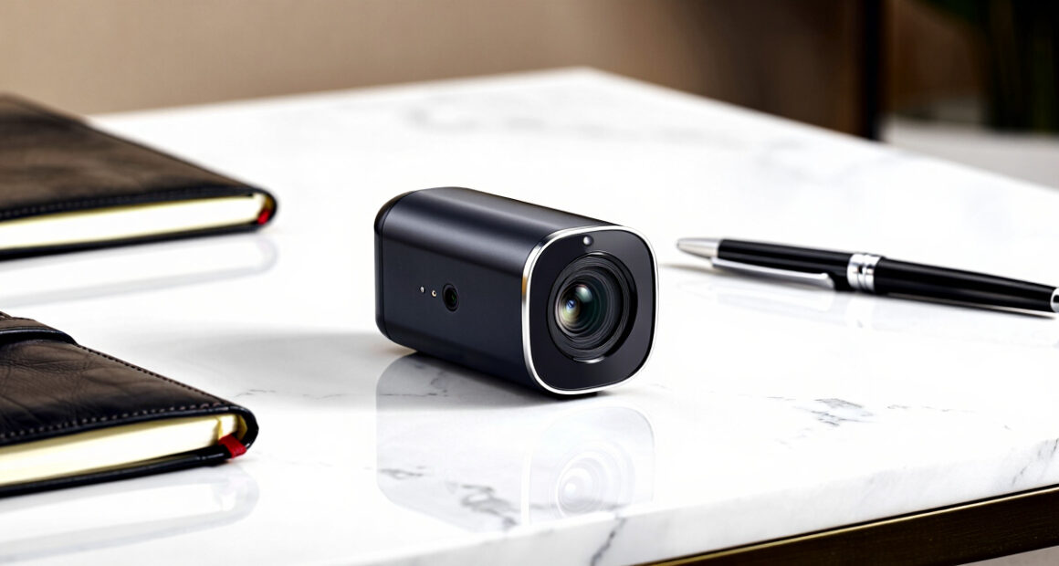 7 Best Document Camera With Autofocus And Built‑In Lighting In 2026
