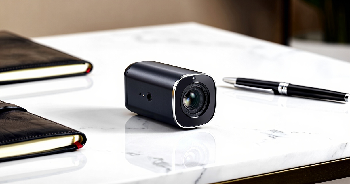 7 Best Document Camera With Autofocus And Built‑In Lighting In 2026