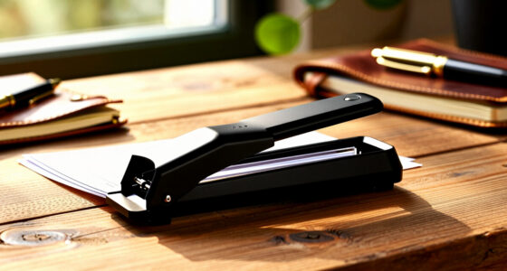 7 Best Document Trimmer For Clean Edges On Forms In 2026