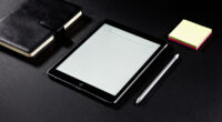 7 Best E‑Ink Tablet for Students Note Taking in 2026