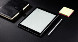 7 Best E‑Ink Tablet for Students Note Taking in 2026