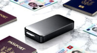 7 Best Encrypted Drive for Scanned Passports and IDs in 2026