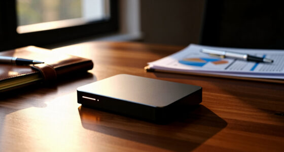 7 Best Encrypted Hard Drive for Accountants and CPAs in 2026