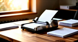 7 Best Folding Machines for Letters and Invoices in 2026