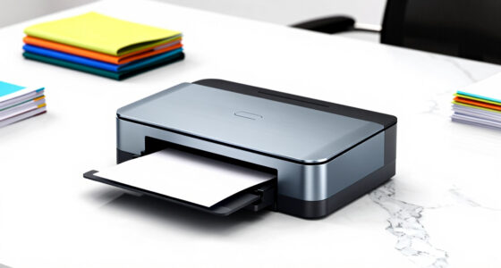 7 Best Large Document Scanners for Schools and Classrooms in 2026