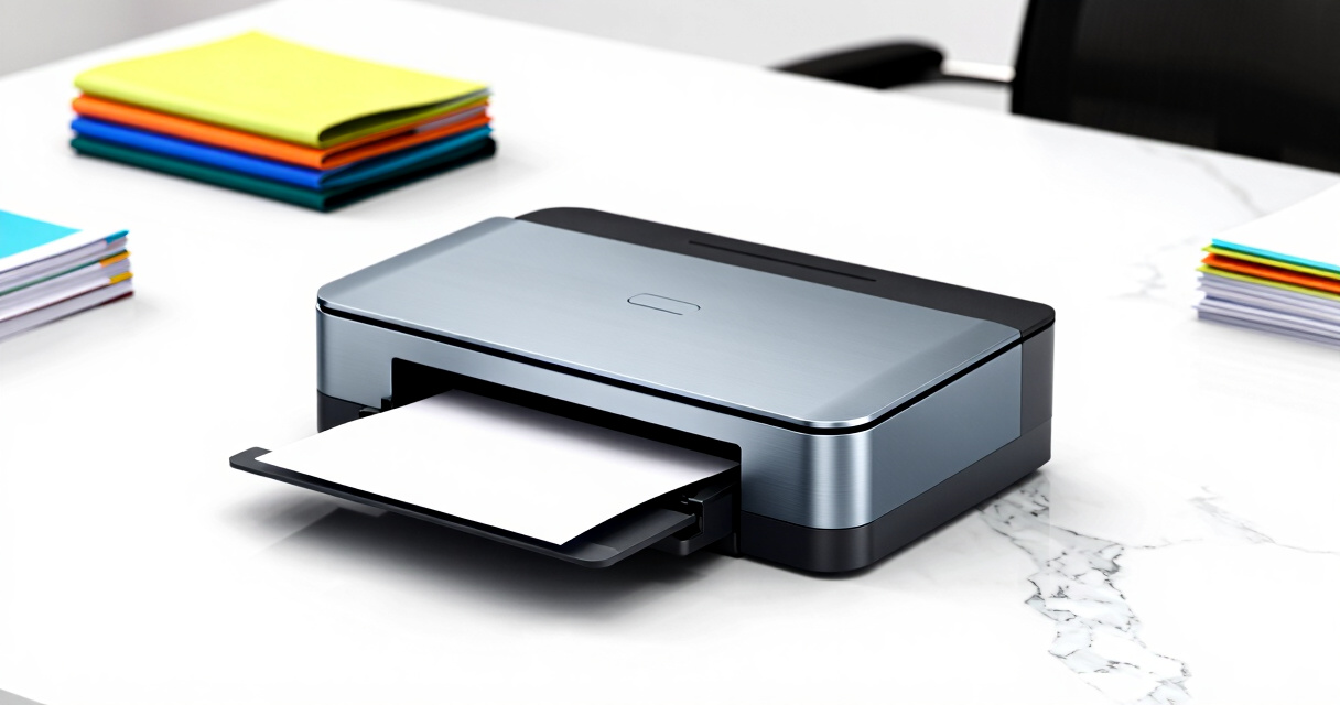 7 Best Large Document Scanners for Schools and Classrooms in 2026