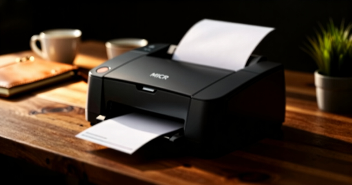 7 Best MICR Check Printer for Business Checks in 2026