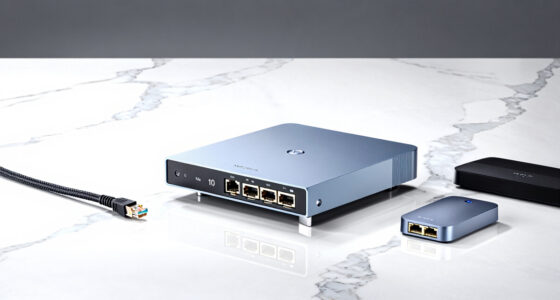 7 Best NAS With 10GbE For Office File Sharing In 2026