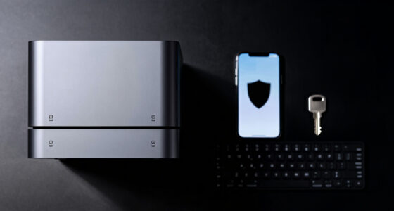 7 Best NAS With Encryption For Sensitive Files In 2026