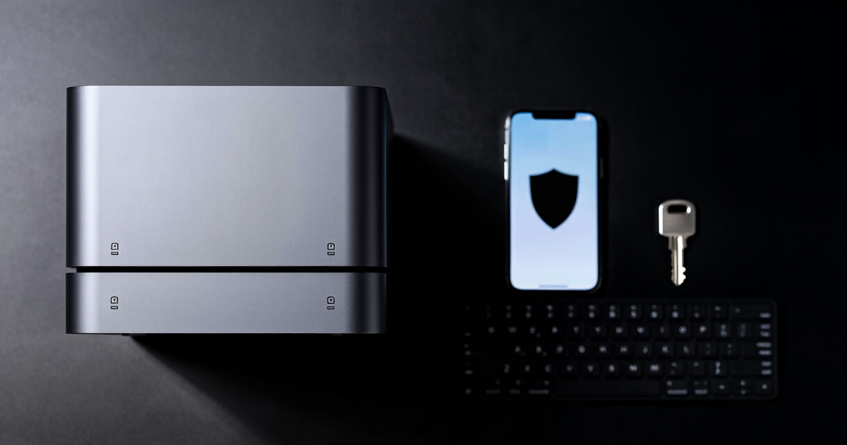 7 Best NAS With Encryption For Sensitive Files In 2026