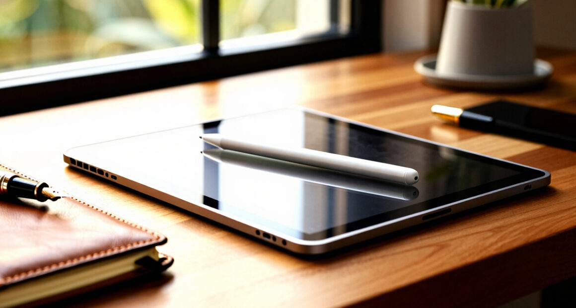 7 Best Pen Display Tablet for Signing Documents in 2026