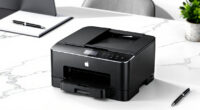 7 Best Printer Scanner Copier Fax Machine for Small Business in 2026