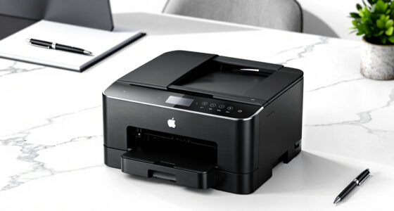 7 Best Printer Scanner Copier Fax Machine for Small Business in 2026