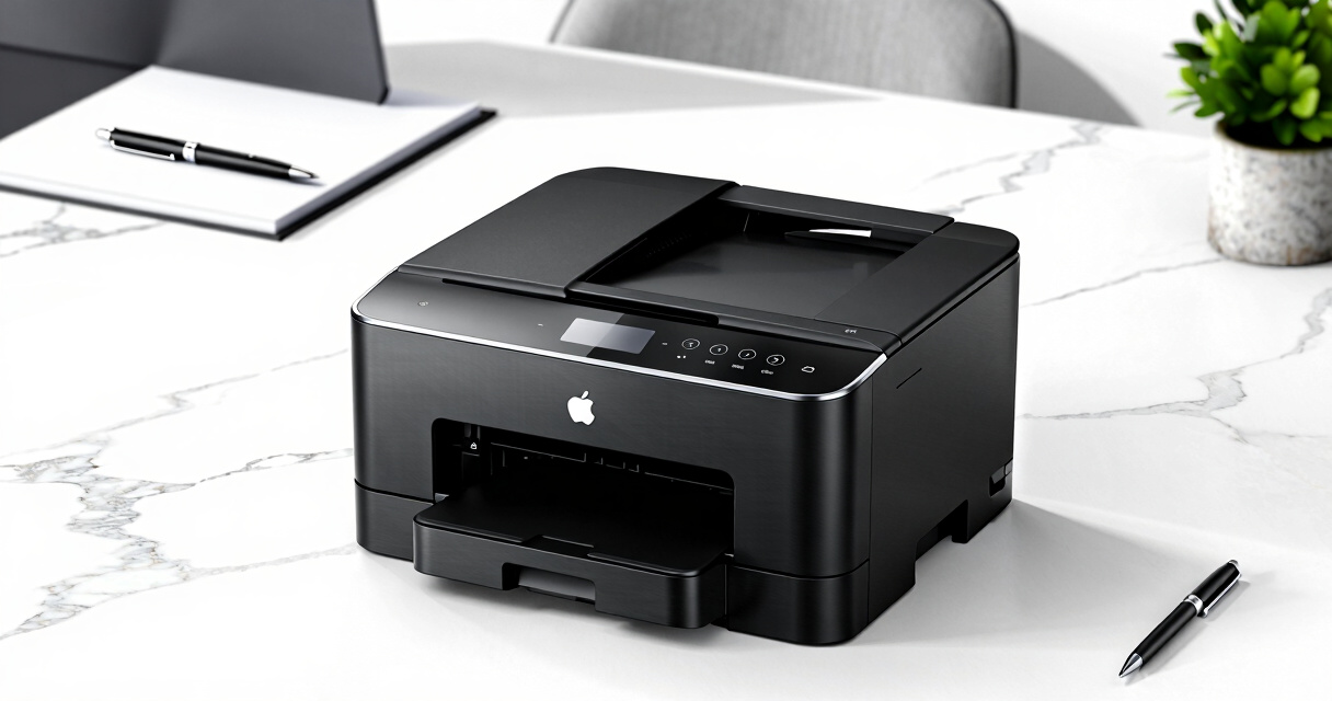 7 Best Printer Scanner Copier Fax Machine for Small Business in 2026