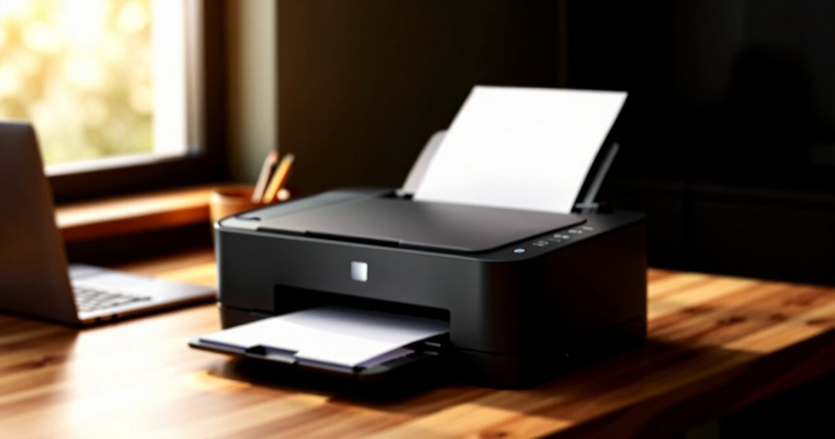 7 Best Printer With Automatic Two Sided Printing And Scanning In 2026