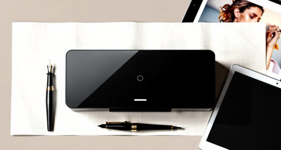 7 Best Scanner For Scanning Artwork And Large Photos In 2026