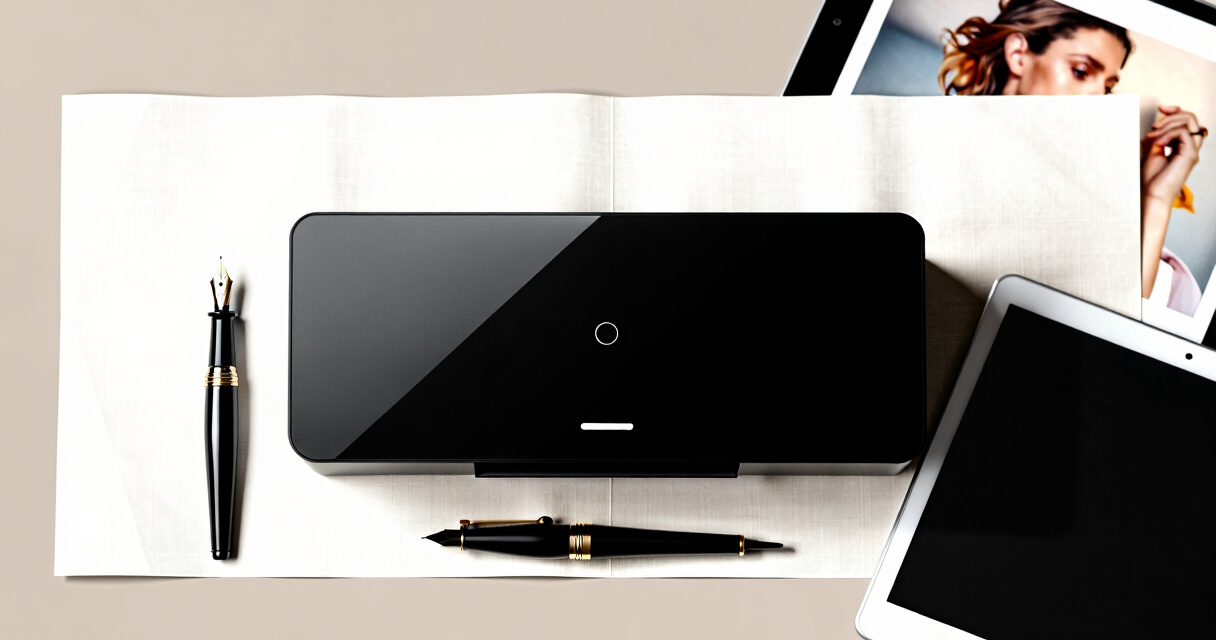 7 Best Scanner For Scanning Artwork And Large Photos In 2026