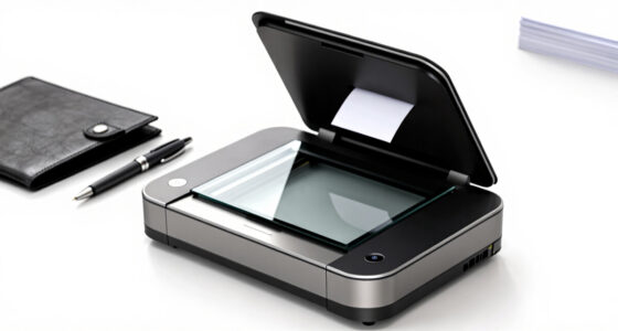 7 Best Scanner For Scanning Certificates And Originals Safely In 2026