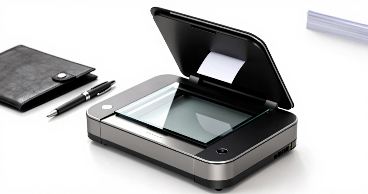 7 Best Scanner For Scanning Certificates And Originals Safely In 2026