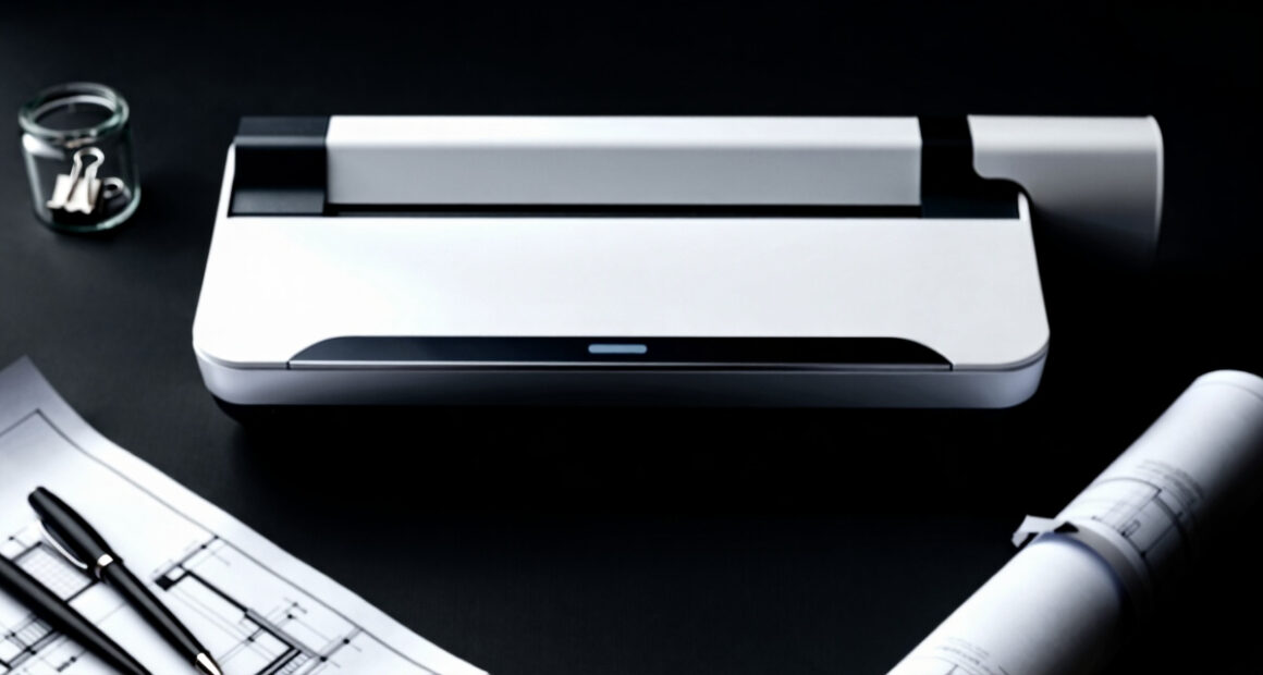 7 Best Scanners for Scanning Architectural Drawings in 2026