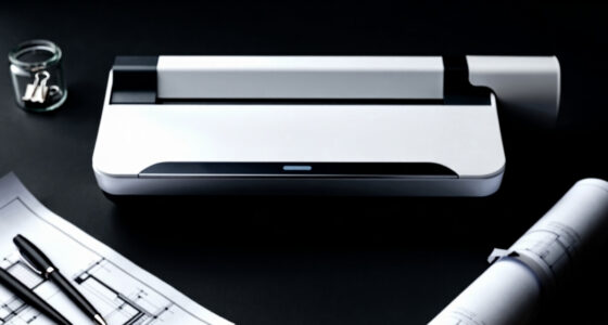 7 Best Scanners for Scanning Architectural Drawings in 2026