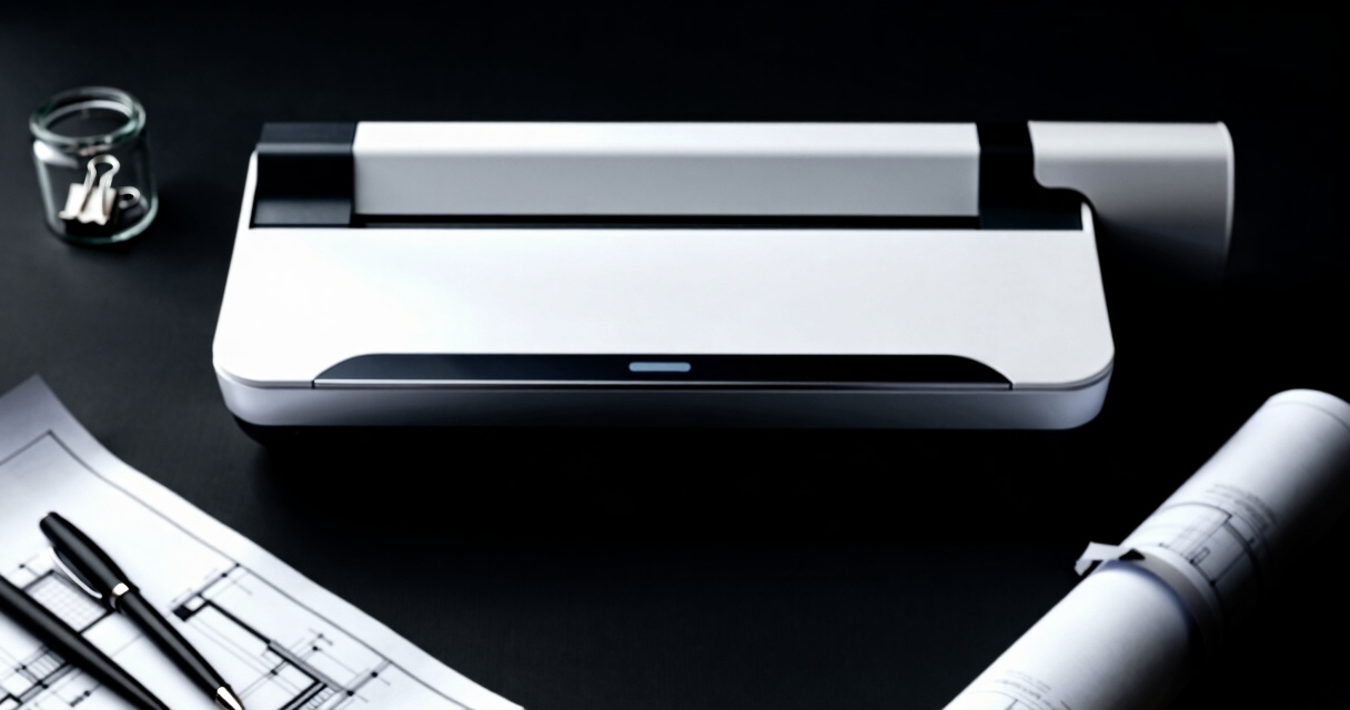 7 Best Scanners for Scanning Architectural Drawings in 2026